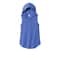 District® Perfect Tri® Women's Sleeveless Hoodie